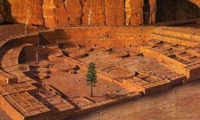 New Science Reveals Secrets to Pueblo Bonito’s Enigmatic Tree 