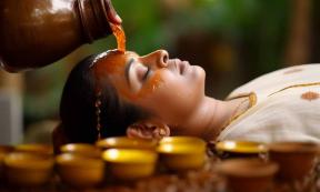Ancient Purification Rituals: Exploring Cleansing and Spiritual Renewal