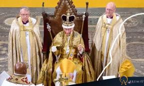 Tsars in the Family: King Charles III's Epic Romanov Legacy Unveiled