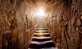 Aswan temple, completed by Ramses II of the Ramessid Dynasty.  Source: Konstantin / Adobe Stock