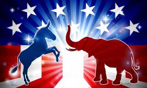 Republicans and Democrats