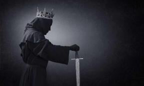 Richard II: The Tragic Life, Love and Death of the King of England