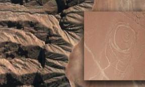 Dozens of Large, Mysterious Rings and Rock Piles Identified in Peru