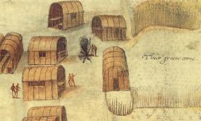 American Archaeologists Disagree Over Latest Roanoke Colony Theory