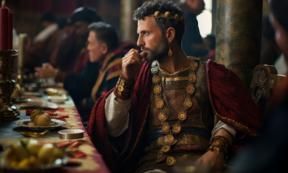 Roman Elites Alone Wore Tyrian Purple, Maintaining Social Hierarchy 