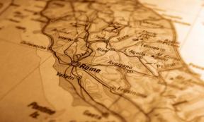 The extensive Roman road network has contributed to 2,000 years of economic prosperity for cities and towns that maintained them, according to a recent study. Source: Sean Gladwell / Adobe Stock