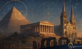 Sacred Geometry