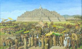 Java Dynasty java | Ancient Origins