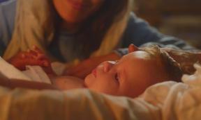 St Rumwold was an infant saint. Source: Framestock / Adobe Stock