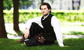 Modern Scots Share DNA With Dark Age Picts. Source: Peter Atkins / Adobe Stock.