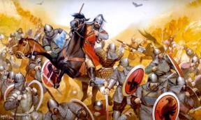 The Seljuks invaded Central Asia and Southeast Russia in the 11th century.