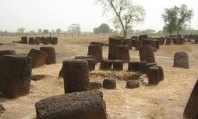 Senegambian Stone Circles