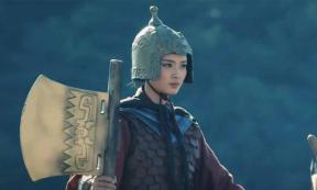 Chinese female warriors in the Shang Dynasty. Source: YouTube Screenshot / Smithsonian Channel.