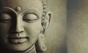 Lord Buddha