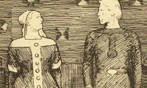 Sigrid the Haughty, Queen Consort of Four Countries and Owner of a Strong Personality