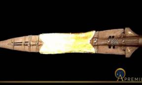 Spear Of Destiny Ancient Origins