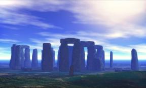 Stonehenge Druids Pledge Sacrifice To Try To Stop Tunnel