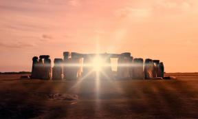 Stonehenge will be empty for the summer solstice in 2020. Source: Stephen /Adobe Stock