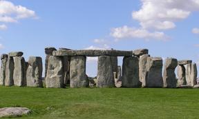 Stonehenge 