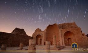 South Church of Subeita (Felix Tchvertkin / Adobe Stock)