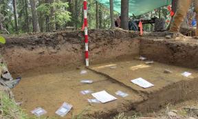 Swan Point Alaska’s Unique Stone Tools Are Proof of Beringia Theory