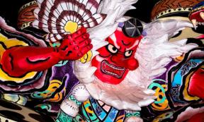 There are many tales about the Tengu. Source: shihina / Adobe Stock.