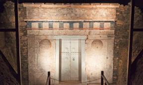 In Search of The Lost Testament of Alexander the Great: Excavating Homeric Heroes 