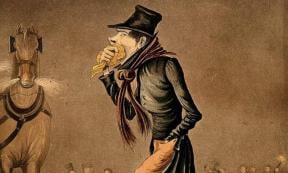 The Forgotten Ritual of Sin Eating: Exploring Centuries of Tradition in Britain