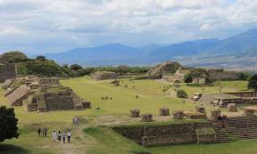 The Lost Zapotec: Vibrant Mesoamerican Civilization of The Cloud People