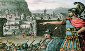 Lysander: The Spartan who conquered Athens (Video)