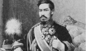 Meiji Era | Ancient Origins