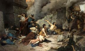 Tiermes: Spain’s Ancient City Beset By Drama and Conflict