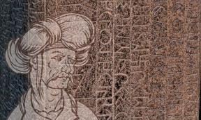 The Triumphs of Tonyukuk the Wise, Supreme Commander and Kingmaker