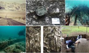 Composite of in-article images.