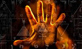 The hidden mysteries and ancient understandings of Tarot and the Bembine tablet.