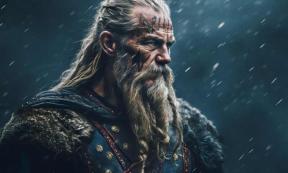 Viking Kings of England and their Struggles For Power (video)