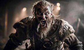 Did drugs fuel Viking social gatherings and make them formidable and fearless warriors? Source: ContentHub / Adobe Stock.