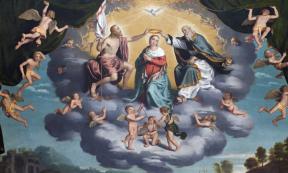 Like a Virgin? The Controversial Account of Mary, Mother of Jesus