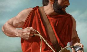 Evidence Found for Secret Terror Weapon of the Romans