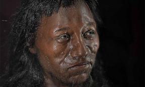 Harmony with Nature Revealed at 10,500-year-old Hunter-Gatherer Site in