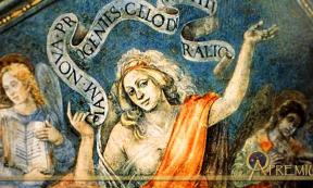 Seers, Women of Action: The Sibyls of the Ancient World