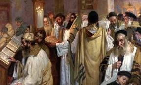 Do Akhenaten’s Links with Yom Kippur Traditions Shed New Light on Moses?
