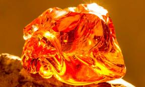 Amber’s beauty and utility has been recognized since Neolithic times, being used in jewelry as well as medicine. Source: HJSchneider / Adobe Stock