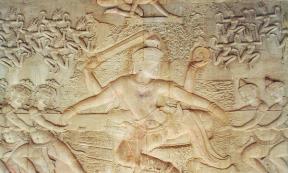 The Asur People - Hindu