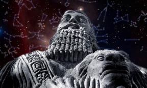 Medieval stargazers. People have been fascinated by the stars and their possible influence over our lives, long before and after the time of Babylonian astrology.