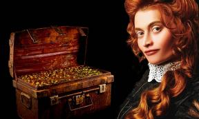 Barbara Erni was a famous con artist in the 1700s whose treacherous trunk trick earned her a reputation, and ultimately an untimely end. Source: Thicha & Andrey Kiselev / Adobe Stock