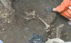 ‘Lost Souls of Bedlam’ Under London Streets