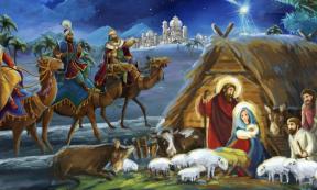 Babylonian Talmud is More Detailed On The Birth Of Jesus Than The Bible