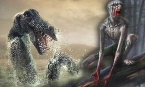 creature | Ancient Origins
