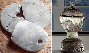 5,500-Year-Old Neolithic Cranial Amulets Shed Light on Ancient Belief System